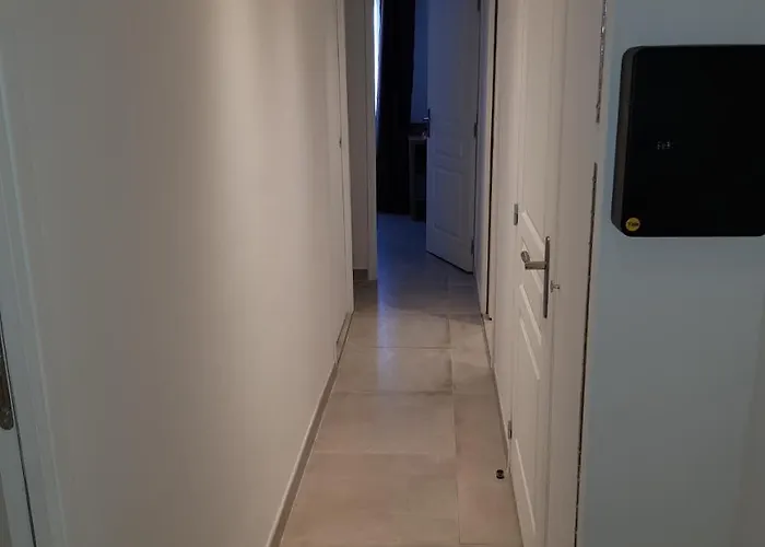 L'escale Privees Jfdl Homestay *