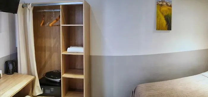 L'escale Privees Jfdl Bonifacio (Corsica)