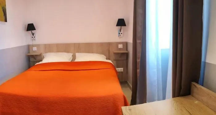 Ubytování v soukromí L'escale Privees Jfdl