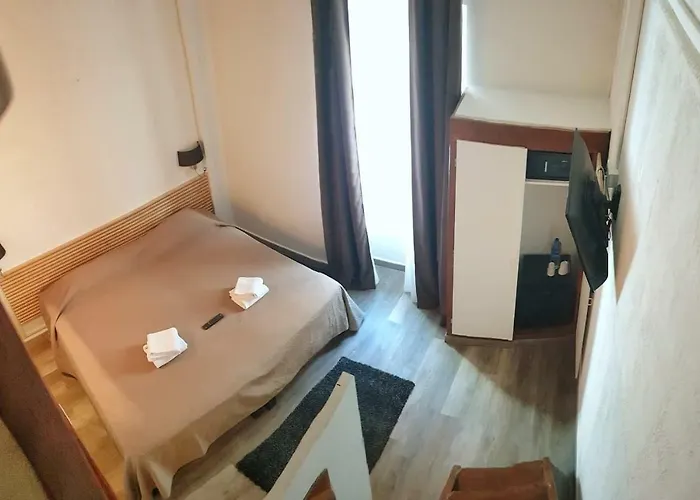 L'escale Privees Jfdl